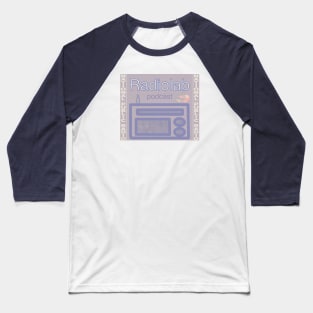 NPR Radiolab podcast Baseball T-Shirt